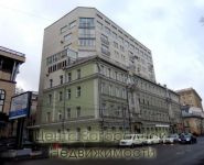 3-комнатная квартира площадью 158 кв.м, Самотечная ул., 5 | цена 64 000 000 руб. | www.metrprice.ru