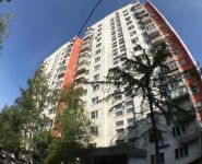 2-комнатная квартира площадью 54 кв.м, Вильнюсская ул., 8К2 | цена 8 800 000 руб. | www.metrprice.ru