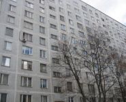 2-комнатная квартира площадью 54 кв.м, Россошанская ул., 1/1 | цена 1 800 000 руб. | www.metrprice.ru