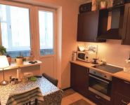 2-комнатная квартира площадью 73 кв.м, Первомайская улица, 37к2 | цена 6 600 000 руб. | www.metrprice.ru