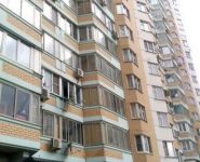 1-комнатная квартира площадью 43 кв.м, Рублёвский проезд, 40к1 | цена 8 750 000 руб. | www.metrprice.ru