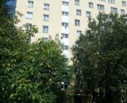 3-комнатная квартира площадью 60 кв.м, Маршала Тимошенко ул., 40 | цена 10 550 000 руб. | www.metrprice.ru