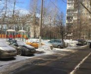 2-комнатная квартира площадью 52 кв.м, Корнейчука ул., 24 | цена 6 300 000 руб. | www.metrprice.ru