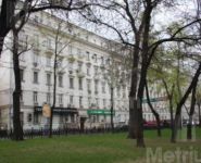 3-комнатная квартира площадью 123 кв.м, Никитский бул., 12 | цена 85 628 920 руб. | www.metrprice.ru