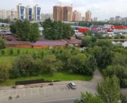 1-комнатная квартира площадью 39 кв.м, Сталеваров ул., 14К1 | цена 4 500 000 руб. | www.metrprice.ru