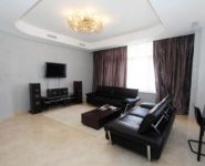 2-комнатная квартира площадью 108 кв.м, Первомайская улица, 37к2 | цена 116 000 000 руб. | www.metrprice.ru