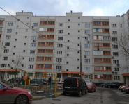 1-комнатная квартира площадью 41 кв.м, Маршала Баграмяна ул., 4 | цена 7 000 000 руб. | www.metrprice.ru