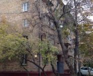 1-комнатная квартира площадью 31 кв.м, улица Мельникова, 17 | цена 6 500 000 руб. | www.metrprice.ru