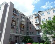 3-комнатная квартира площадью 76 кв.м, Флерова ул., 6 | цена 1 800 000 руб. | www.metrprice.ru