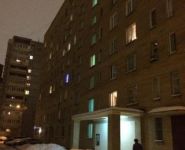 1-комнатная квартира площадью 36 кв.м, Мишина улица, 16 | цена 6 800 000 руб. | www.metrprice.ru