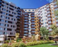 3-комнатная квартира площадью 98 кв.м, 6-й мкр | цена 12 740 000 руб. | www.metrprice.ru