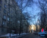 3-комнатная квартира площадью 61 кв.м, Коровинское шоссе, 7к1 | цена 7 500 000 руб. | www.metrprice.ru