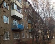 1-комнатная квартира площадью 31 кв.м, улица Андреса, 24 | цена 1 400 000 руб. | www.metrprice.ru