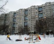 1-комнатная квартира площадью 39.2 кв.м, Лескова ул., 23 | цена 5 600 000 руб. | www.metrprice.ru