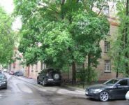 2-комнатная квартира площадью 7 кв.м, Маршала Рыбалко ул., 7 | цена 11 000 000 руб. | www.metrprice.ru