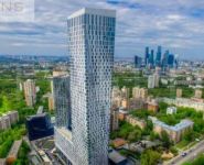 5-комнатная квартира площадью 235 кв.м, Мосфильмовская улица, д.8 | цена 93 060 000 руб. | www.metrprice.ru