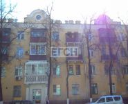 1-комнатная квартира площадью 33 кв.м, Смирновская ул., 8 | цена 4 300 000 руб. | www.metrprice.ru