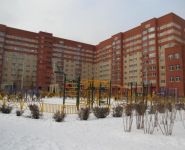 2-комнатная квартира площадью 60 кв.м, Жуковского ул., 9 | цена 4 906 000 руб. | www.metrprice.ru