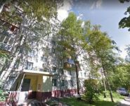 3-комнатная квартира площадью 58.4 кв.м, 15-я Парковая улица, 26к3 | цена 2 190 000 руб. | www.metrprice.ru