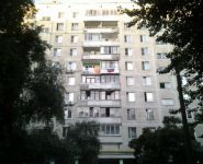 2-комнатная квартира площадью 42.7 кв.м, Матвеевская ул., 42К3 | цена 7 300 000 руб. | www.metrprice.ru
