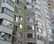 2-комнатная квартира площадью 51.2 кв.м, улица Грекова, 14к1 | цена 9 800 000 руб. | www.metrprice.ru