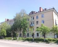 1-комнатная квартира площадью 33 кв.м, Николаева ул., 17 | цена 2 250 000 руб. | www.metrprice.ru