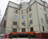 2-комнатная квартира площадью 56 кв.м, Шмитовский пр., 7 | цена 12 900 000 руб. | www.metrprice.ru