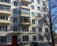 2-комнатная квартира площадью 38 кв.м, Русаковская улица, 11 | цена 8 800 000 руб. | www.metrprice.ru