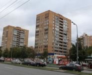 2-комнатная квартира площадью 52 кв.м, Габричевского ул., 10К3 | цена 10 700 000 руб. | www.metrprice.ru