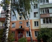 2-комнатная квартира площадью 42 кв.м, Школьная улица, 39 | цена 2 400 000 руб. | www.metrprice.ru