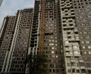 3-комнатная квартира площадью 71.05 кв.м, Центральная ул, 1к4 | цена 6 749 000 руб. | www.metrprice.ru