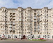 3-комнатная квартира площадью 87 кв.м, Куусинена ул., 19к2 | цена 23 500 000 руб. | www.metrprice.ru