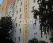 3-комнатная квартира площадью 63 кв.м, Подольская улица, 1 | цена 2 150 000 руб. | www.metrprice.ru