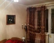 2-комнатная квартира площадью 55 кв.м, Коломенская ул., 21 | цена 8 400 000 руб. | www.metrprice.ru