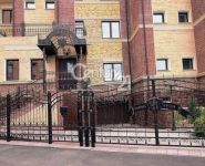 4-комнатная квартира площадью 150 кв.м, Нежинская ул., 8 | цена 88 079 584 руб. | www.metrprice.ru