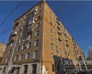 2-комнатная квартира площадью 57 кв.м, улица Алабяна, 5 | цена 16 500 000 руб. | www.metrprice.ru