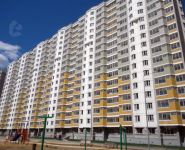 1-комнатная квартира площадью 39 кв.м, Автозаводская ул., 105 | цена 3 144 000 руб. | www.metrprice.ru