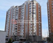 2-комнатная квартира площадью 60 кв.м, Боровское ш., 18К2 | цена 10 700 000 руб. | www.metrprice.ru