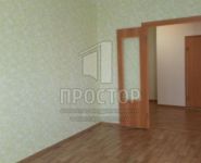 2-комнатная квартира площадью 60.9 кв.м, улица Брусилова, 39к1 | цена 6 400 000 руб. | www.metrprice.ru