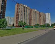 3-комнатная квартира площадью 85 кв.м, Керамический проезд, 57к1 | цена 12 300 000 руб. | www.metrprice.ru