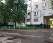 3-комнатная квартира площадью 7 кв.м, Строгинский бул., 14К3 | цена 13 000 000 руб. | www.metrprice.ru