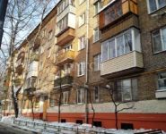 3-комнатная квартира площадью 54.4 кв.м, Никитинская ул., 1К1 | цена 8 450 000 руб. | www.metrprice.ru