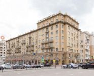 3-комнатная квартира площадью 77 кв.м, Новинский бул., 7 | цена 25 000 000 руб. | www.metrprice.ru