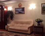 4-комнатная квартира площадью 105 кв.м, Новаторов ул., 36К3 | цена 26 400 000 руб. | www.metrprice.ru