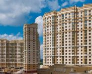 2-комнатная квартира площадью 80 кв.м, улица Липовый Парк, 6 | цена 23 500 000 руб. | www.metrprice.ru