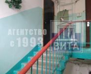 3-комнатная квартира площадью 60 кв.м, Академика Жукова ул., 23 | цена 1 600 000 руб. | www.metrprice.ru