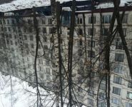 1-комнатная квартира площадью 33 кв.м, Сумской проезд, 31к2 | цена 5 400 000 руб. | www.metrprice.ru