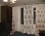 1-комнатная квартира площадью 34 кв.м, Лескова ул., 9 | цена 5 650 000 руб. | www.metrprice.ru