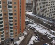 1-комнатная квартира площадью 38.5 кв.м, улица Главмосстроя, 12 | цена 5 750 000 руб. | www.metrprice.ru