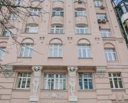 3-комнатная квартира площадью 107 кв.м, Староконюшенный пер., 39 | цена 64 350 000 руб. | www.metrprice.ru